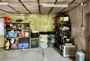 A vendre grange à rénover à moins de 15 minutes d'Yverdon