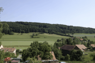 Villa individuelle à vendre à 15 minutes de Payerne