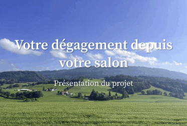 Nouveau projet de villas à moins de 10 minutes de Marly