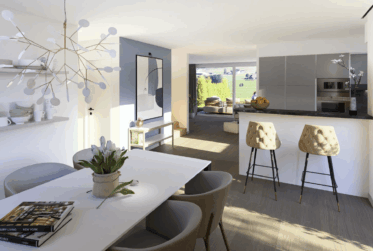 Nouveau projet de villas à moins de 10 minutes de Marly