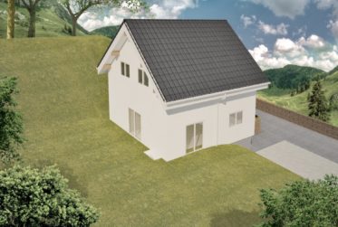 Villa individuelle à vendre à 15 minutes de Payerne