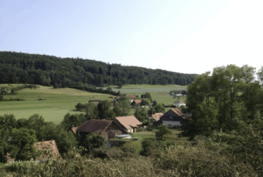 Villa individuelle à vendre à 15 minutes de Payerne