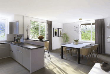 Nouveau projet de villas à moins de 10 minutes de Marly